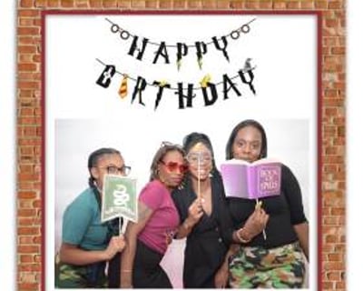 Custom Birthday Template