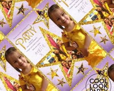 coollookparty_amelie_thankyou