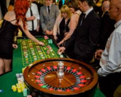 fun pro casino table
