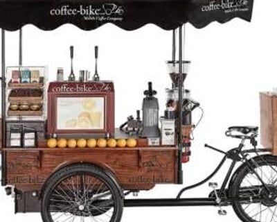 Coffee Bike
