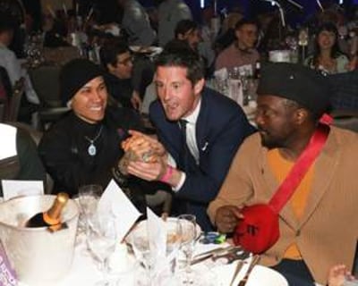 black eye peas good pic