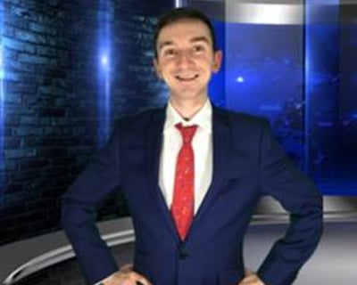 Alex Profile Picture