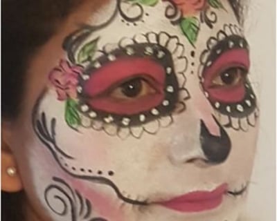 sugar skull