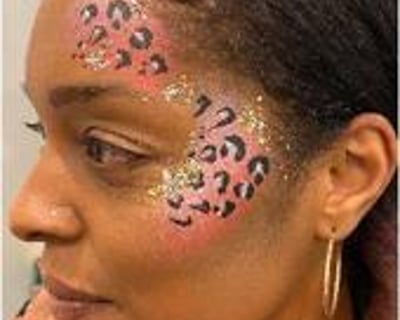 Oxford-face-Painter