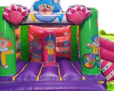 Clown Castle