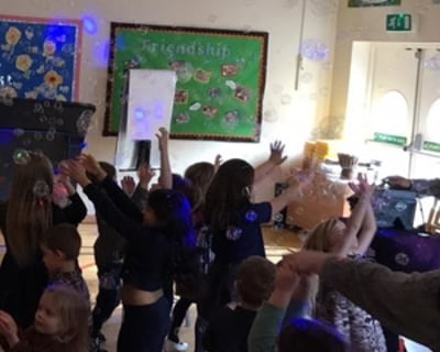 Best Kids Parties, Fast, Funny, New Exciting Parties