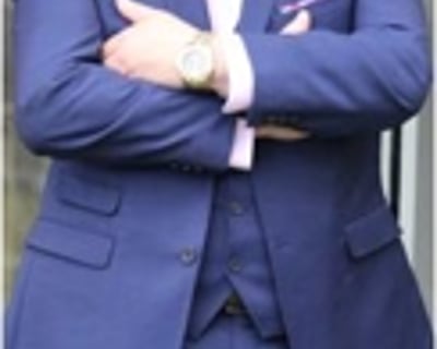 Heading out for MC event - Dec 2022