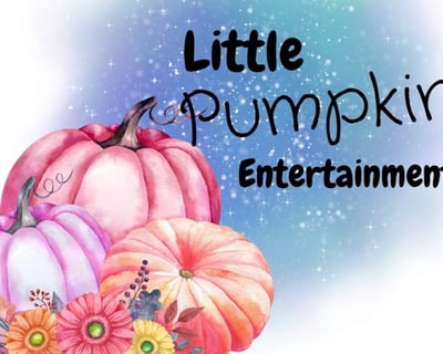 Little Pumpkins Entertainment Logo