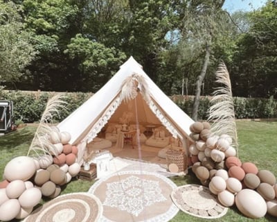 Bell Tent