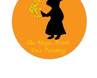 the magic brush face paiting-Recovered
