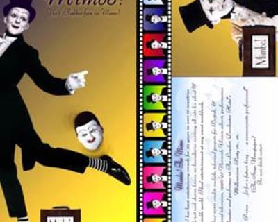 emailable FULL Mimbo! Publicity