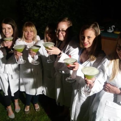 Beer and Cider Tasting