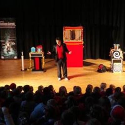 Children's Magician