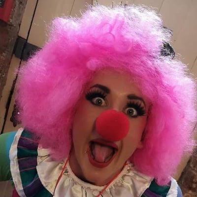 Circus Clown