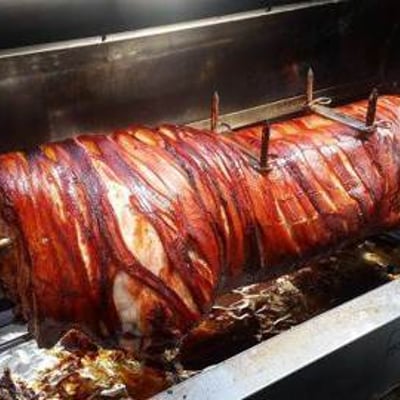 Hog Roast