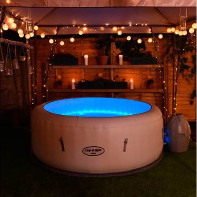 Hot Tub Hire
