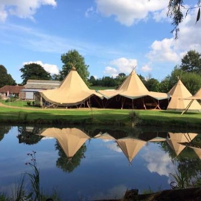 Tents & Yurts