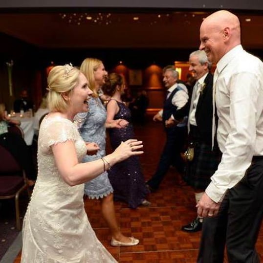 Barn Dance & Ceilidh Bands