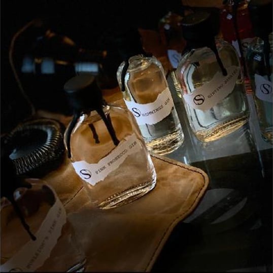 Beer & Wine Wholesalers