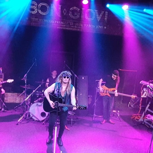 Bon Jovi