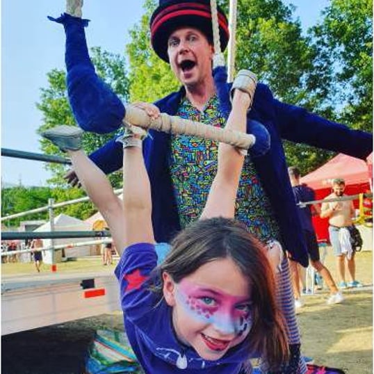 Children's Entertainment