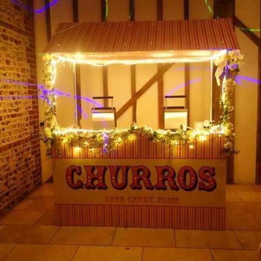 Churros