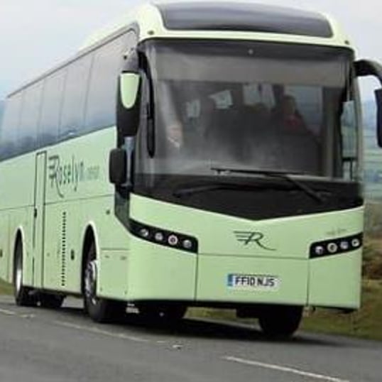 Coach Hire
