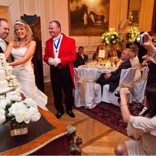 Master of Ceremonies