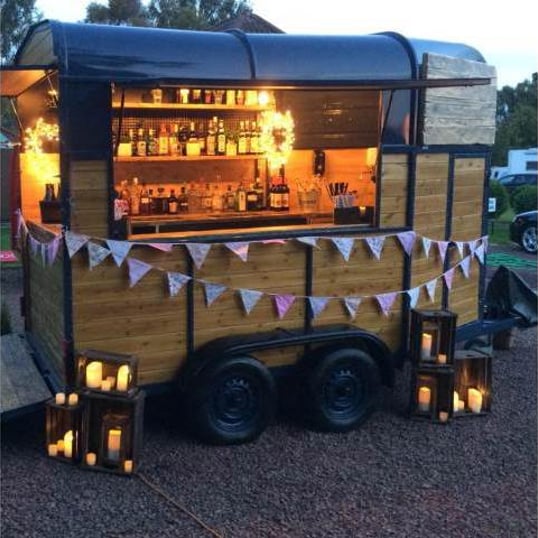 Mobile Bars