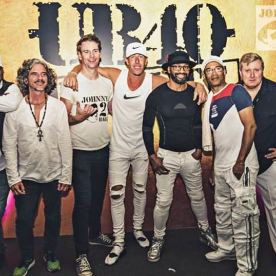 UB40