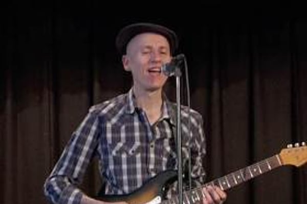 Jerome Chance - 60s, 70s, 80s