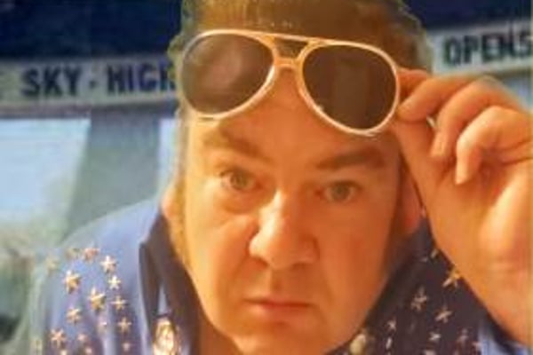 Karl E A Presley Productions