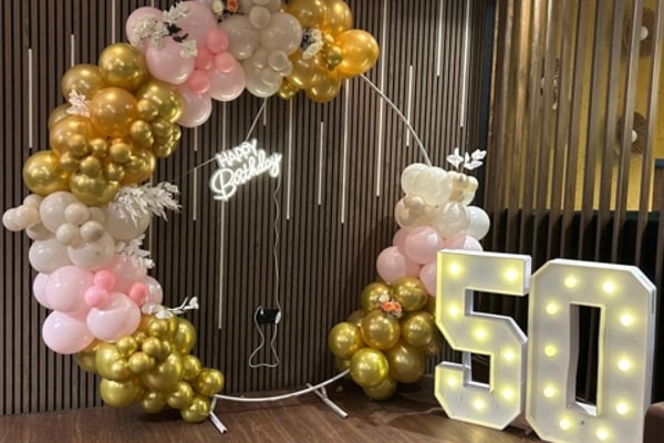 Anjus Mehndi & face, body paint