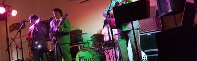 1960s Bands in Stevenston