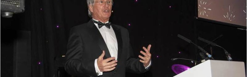 After Dinner Speakers in Welshpool / Y Trallwng