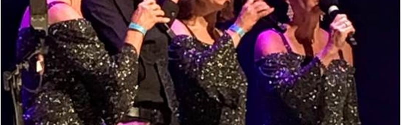 Barber Shop Singers in Paignton