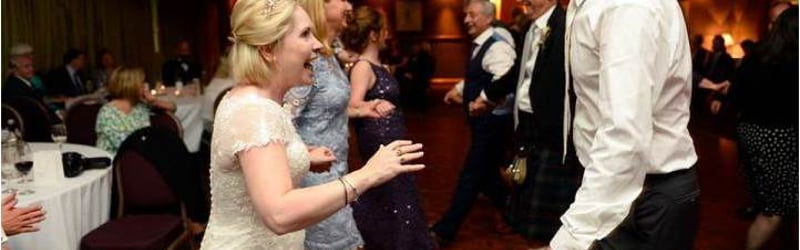 Barn Dance & Ceilidh Bands in Fareham