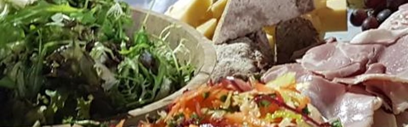 Buffet Caterers in Kirkby