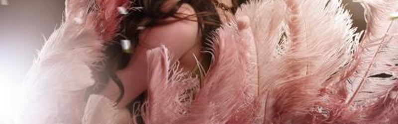 Burlesque in Radstock