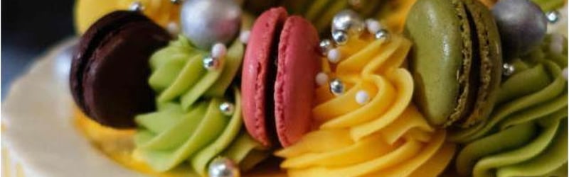 Cake Makers in Methil