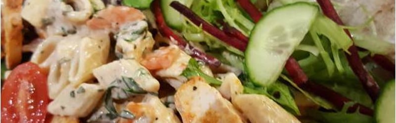 Caterers in Pittenweem