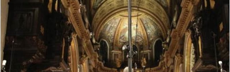 Choirs in Higher Dunstone