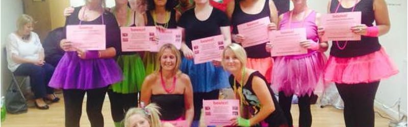 Dance Lessons/Parties in Lydd