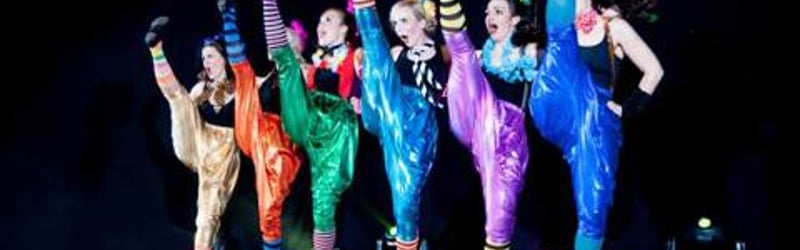 Dancers & Dance Troupes in Stanhope