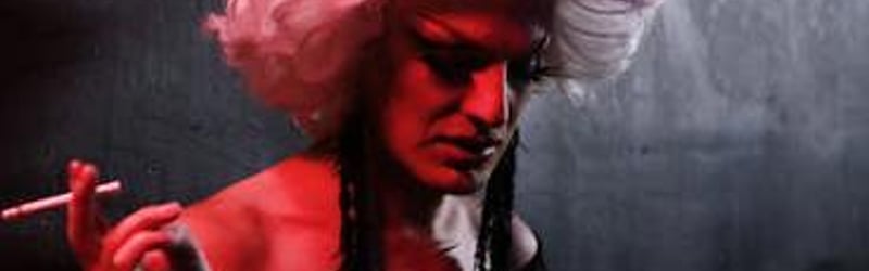 Drag Artists in Chippenham