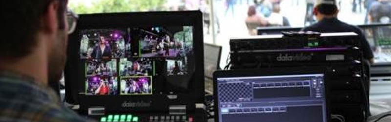 Event Filming in Felixstowe