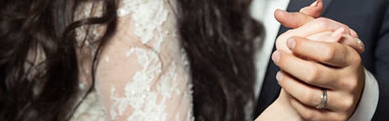 First Dance in Broadstairs