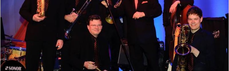 Funk, Soul & Motown in Gosport