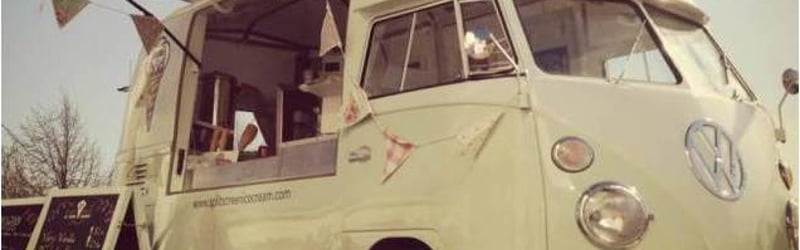 Ice Cream Hire in Linlithgow