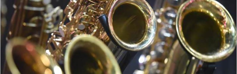 Jazz/Blues in Stevenston